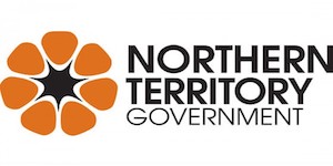 NT gov logo