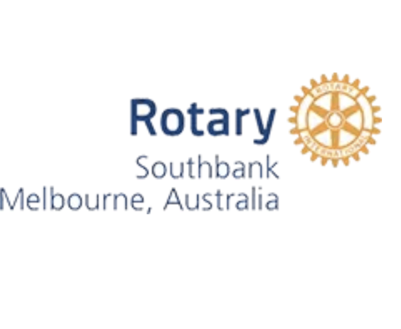 Rotary of South Melbourne.2