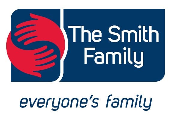 The Smith Family logo 1